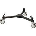 Benro DL10 Heavy-Duty Dolly for BV10 Video Tripod