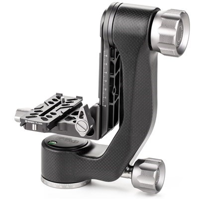 Benro GH5CMINI Carbon Fibre Gimbal Head