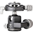 Benro GX25 Low Profile Ballhead PU56