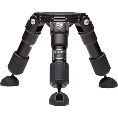 Benro HH100AV Video Hi-Hat 100mm