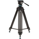 Benro KH25PC Video Tripod Kit