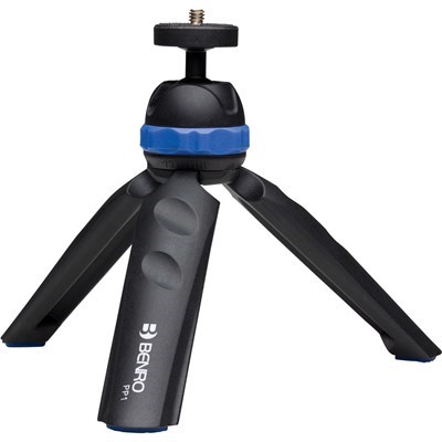 Benro PP1 Tabletop Tripod