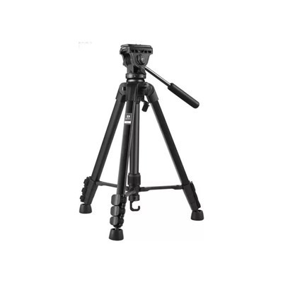 Benro T891 Digital Tripod 23.4mm