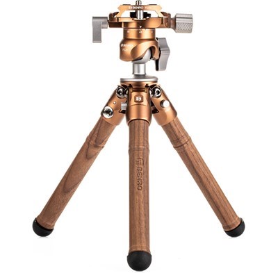 Benro TablePod Mini Tabletop Tripod Kit