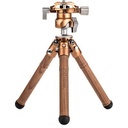 Benro TablePod Mini Tabletop Tripod Kit