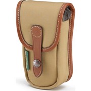 Billingham AVEA 3 - Khaki Canvas & Tan Leather