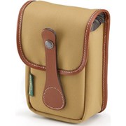 Billingham AVEA 5 - Khaki Canvas & Tan Leather