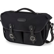 Billingham Hadley Pro 2020 - Black Fibrenyte & Black Leather