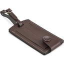 Billingham Luggage Tally Leather