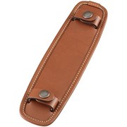 Billingham SP40 Shoulder Pad Leather - Tan