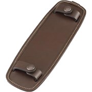 Billingham SP50 Shoulder Pad Leather - Chocolate