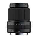 Rental Fujifilm XF 33mm f/1.4 R LM WR Lens