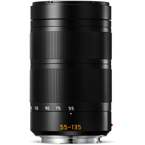 Leica 55-135mm f/3.5-4.5 APO-Vario- Elmar TL Lens Grade 9