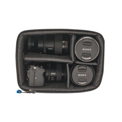 NYA-EVO Removable Camera Insert (RCI) G3 - Small Grade 9