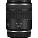 Canon RF 28-70mm f/2.8 IS STM Lens grade 10