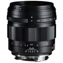 Voigtlander 90mm f/2 APO Ultron Lens Leica M - Black