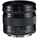 Voigtlander 28mm f/1.5 Aspherical Lens Sony FE