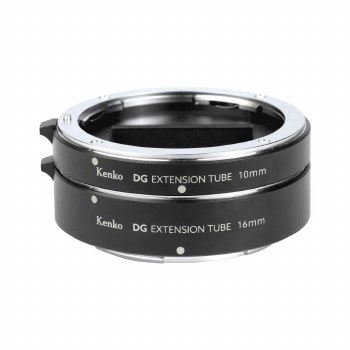 Kenko Extension Tube Set for Nikon Z