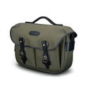 Billingham Hadley Pro 2020 - Sage Fibrenyte & Black Leather Grade 9