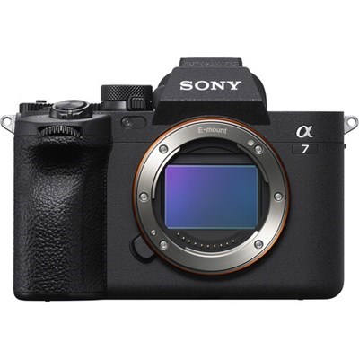 Sony Alpha a7 IV Body Grade 9