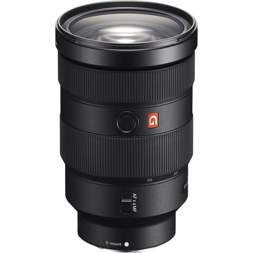 Sony 24-70mm f/2.8 FE GM Lens - Grade 9