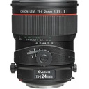 Canon TS-E 24mm f/3.5L Tilt-Shift MkII Grade 7