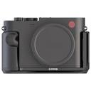 Really Right Stuff Leica Q3 L-Plate w/- Grip Grade 10