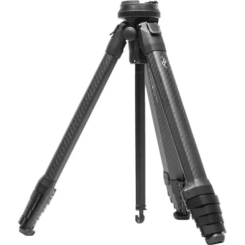 Peak Design Travel Tripod Carbon Fibre Grade 9