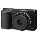 Ricoh GR IIIx Grade 10