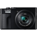 Panasonic Lumix TZ99 30x Travel Zoom Camera - Black