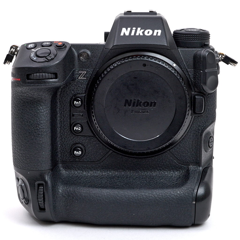 Nikon Z9 Body grade 7