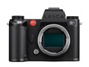 Leica SL3-S Body Black