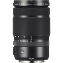 Rental Fujifilm GF 45-100mm f/4 R LM WR Lens