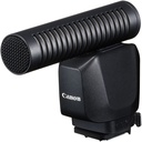 Canon Stereo Microphone DM-E1D - Advanced Accessory Shoe Mount