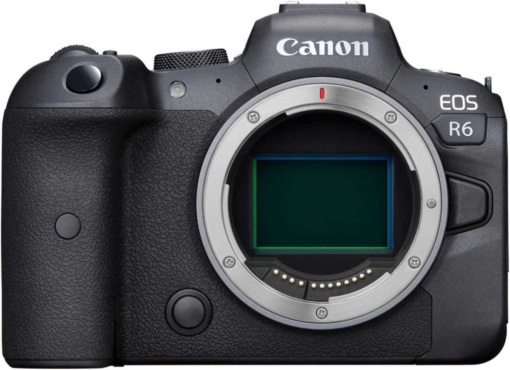 Canon EOS R6 Body Grade 9