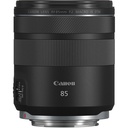 Canon RF 85mm F/2 IS STM Macro Lens Grade 10