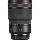 Canon RF 15-35mm F/2.8L IS USM Lens Grade 10