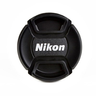 Nikon LC-67B Snap-on 67mm Lens Cap