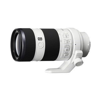 Sony 70-200mm f/4 G OSS FE Lens Grade 8