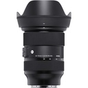 Sigma 24-70mm f/2.8 DG DN Art Lens: Sony FE grade 9