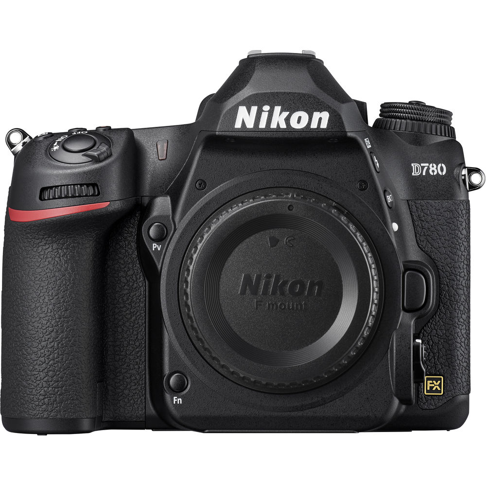 Nikon D780 Body Grade 10