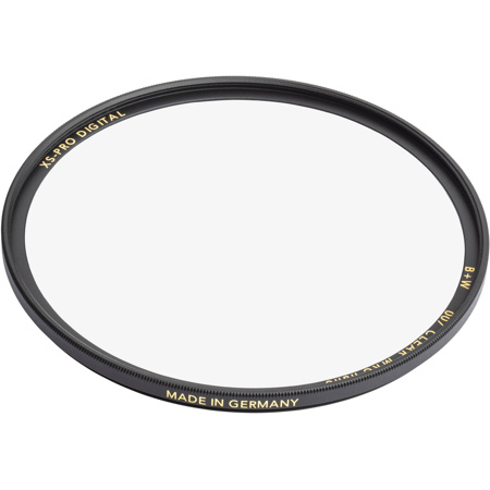 B+W XS-Pro 007 Clear MRC Nano - 39mm - Grade 10