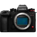 Panasonic S1RII Body