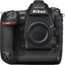 Nikon D5 Body Dual XQD - Grade 7