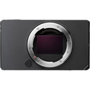 Sigma BF Mirrorless Camera - Black