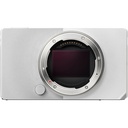 Sigma BF Mirrorless Camera - Silver