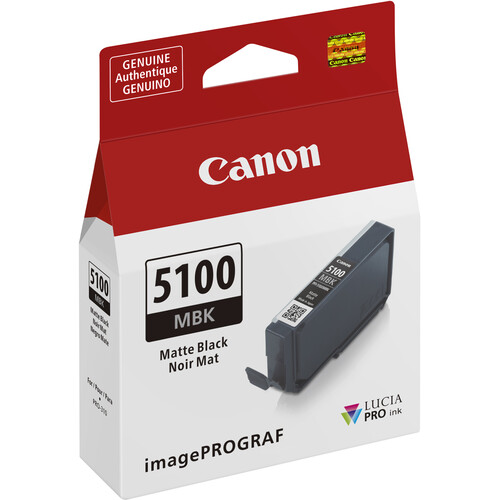 Canon Pro 310 Ink - Matte Black 