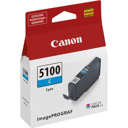 Canon Pro 310 Ink - Cyan