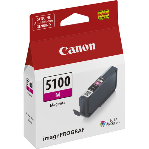 Canon Pro 310 Ink - Magenta