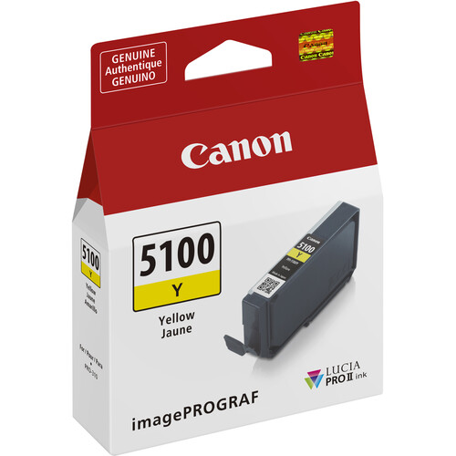 Canon Pro 310 Ink - Yellow